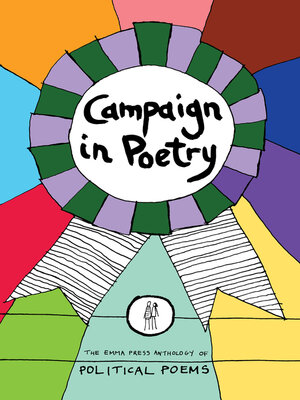 cover image of Campaign in Poetry
